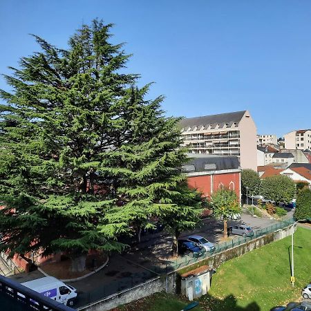 T3 Entierement Renove - 5 Couchages Apartment Lourdes Exterior foto